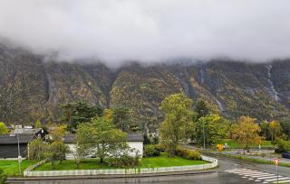 3 Bedroom Lovely Apartment In Eidfjord - 5