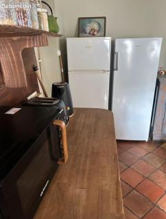 Chambre privée au bord de la rivière - 7