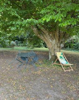 Chambre privée au bord de la rivière - 6