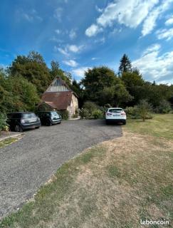 Chambre privée au bord de la rivière - 5