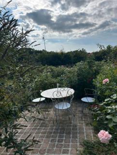 Chambre privée au bord de la rivière - 4