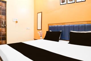 Hotel O Sri Rudra Home Stay - 7