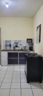 Casa 2 quartos com ar condicionado e próximo ao centro - 9