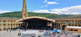 Modern 1 Bed Budget Apartment in Central Halifax - 9