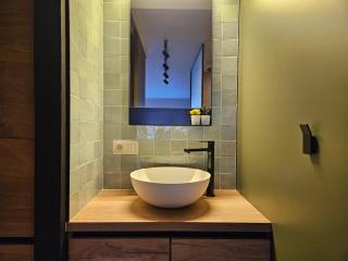 Continental Duplex - 8