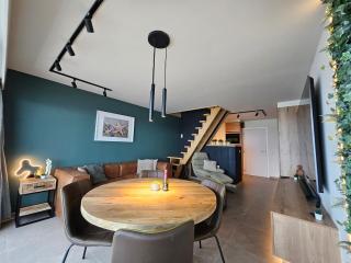 Continental Duplex - 7