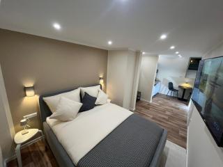 Stay Rüppurr Apartment 1 - 0