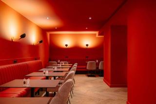 Eden Hotel Amsterdam - 7