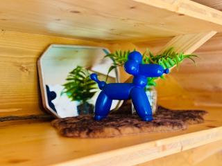 Magnolia Hoeve - Unieke Bestemming voor Paardenliefhebbers en Bijzondere Overnachtingen in de natuur - 3