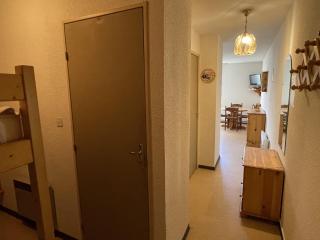 Studio porte du sud - 5