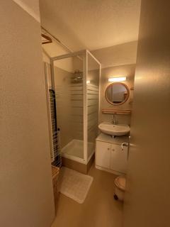 Studio porte du sud - 7