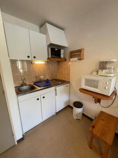 Studio porte du sud - 8