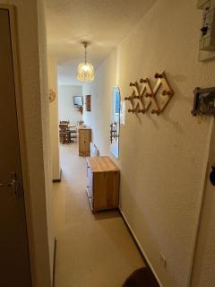 Studio porte du sud - 4