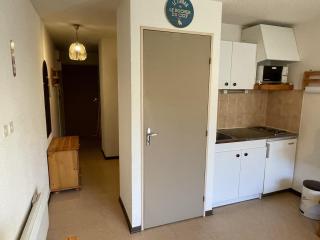 Studio porte du sud - 2