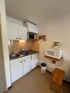 Studio porte du sud - 3