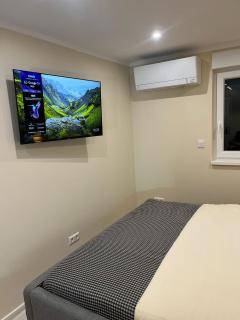 Stay Rüppurr Apartment 1 - 4