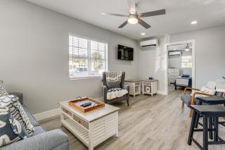 Walk to Gulf Madeira Beach Condo with Patio - 7