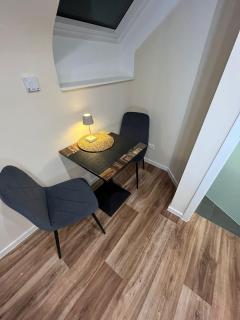 Stay Rüppurr Apartment 1 - 3