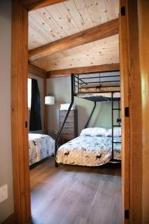 Madawaska Cottage - 2