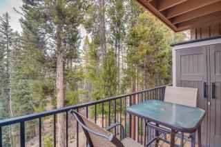 Condo with Pool Access 2 Mi to Winter Park Resort! - Winter Park - 8