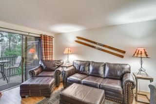 Condo with Pool Access 2 Mi to Winter Park Resort! - Winter Park - 5