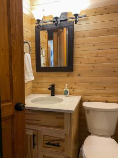 Madawaska Cottage - 7