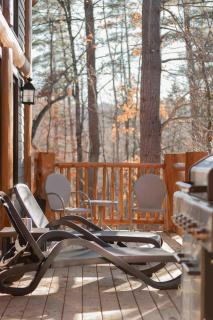 Madawaska Cottage - 8