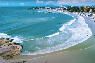 Casa Temporada Itapoá SC - Itapoa - 5