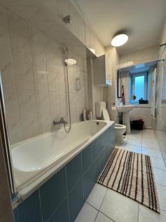 Decebal apartment overlooking the boulevard - 2