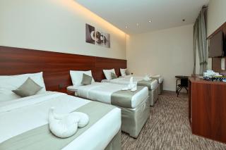 فندق رفاهية الكرام - 6