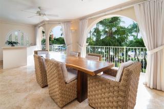 St, Peter's Bay 211 2 bed apts - 7