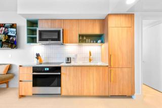 Fly Hight - Studio W Free Parking - 8