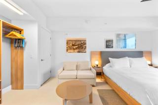 Fly Hight - Studio W Free Parking - 1