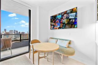 Fly Hight - Studio W Free Parking - 7