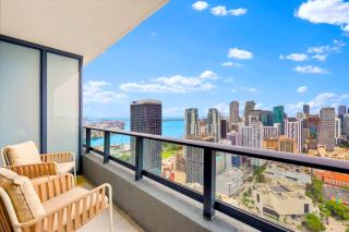 Fly Hight - Studio W Free Parking - 5