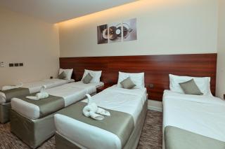 فندق رفاهية الكرام - 5