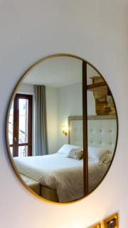 Relais Madonna di Campagna - 7