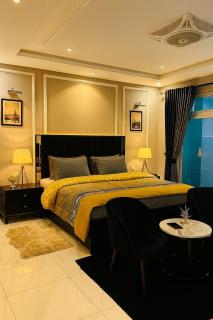 The Designer Loft Islamabad - 0