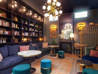 Mercure Nantes Centre Passage Pommeraye - Nantes - 7