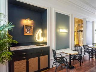 Mercure Nantes Centre Passage Pommeraye - Nantes - 4