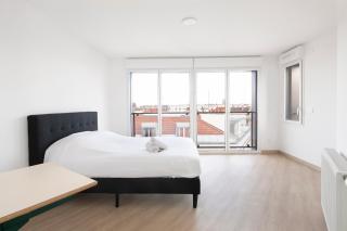 JBA 702 - KP - Apartment for 8 people - Saint Denis - 1