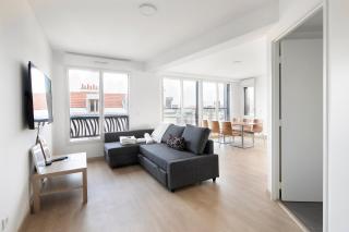 JBA 702 - KP - Apartment for 8 people - Saint Denis - 0