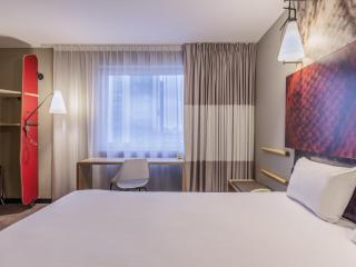 Ibis Poznan Centrum - Poznań - 4