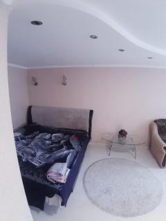 apartment stop shopping center - 2