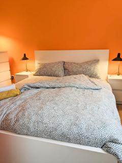 Cosy 2 bedroom apartment - 9