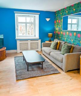 Cosy 2 bedroom apartment - 9