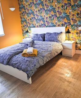 Cosy 2 bedroom apartment - 7