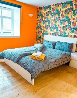 Cosy 2 bedroom apartment - 4