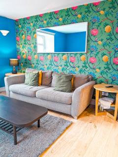 Cosy 2 bedroom apartment - 0