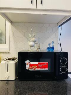 The Designer Loft Islamabad - 3